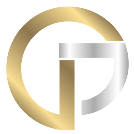 קרמר סימן טוב לוגו צורה מרכזית